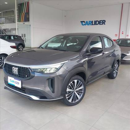 FIAT FASTBACK 1.0 TURBO 200 HYBRID AUDACE CVT FIAT FASTBACK 1.0 TURBO 200 HYBRID AUDACE CVT